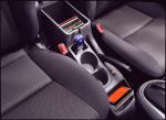 Pontiac Vibe 2003 года